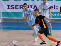 Futsal Coppa Italia serie B, l’Isernia in campo per i sedicesimi