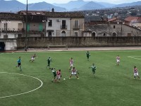 Promozione, domenica d’oro per Baranello e Castelmauro