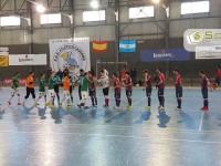 Calcio a 5, derby campobassano per ‘pochi intimi’