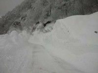 Emergenza neve, Iorio silura Frattura