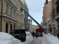 Foto, commenti e cronaca dell’emergenza: su Primo Piano lo speciale che dà voce ai lettori