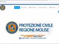 Sito della Protezione civile, dopo il flop silurato il responsabile