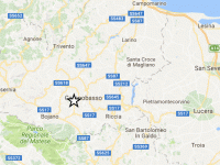 Neve e nuove scosse di terremoto: l’emergenza non finisce più