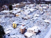 Terremoti e neve, i geologi: diffidate dai falsi profeti