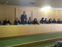 Gam, trattativa agli sgoccioli. Nel pomeriggio l’assemblea dei lavoratori