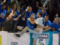 Futsal serie B, domani il ventesimo turno