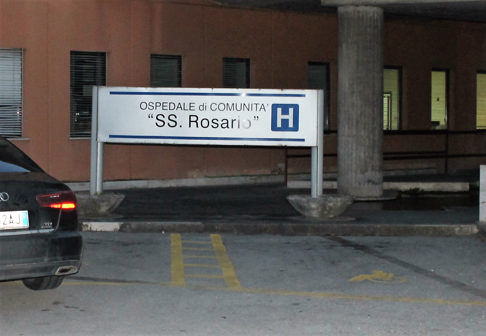 Ospedale Di Venafro, Il Consiglio Di Stato "boccia" La Regione ...