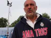 Aggiungi un posto a tavola per Amatrice… Pirozzi ringrazia il Molise