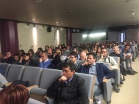 Due milioni destinati alle start up, sala piena per il bando