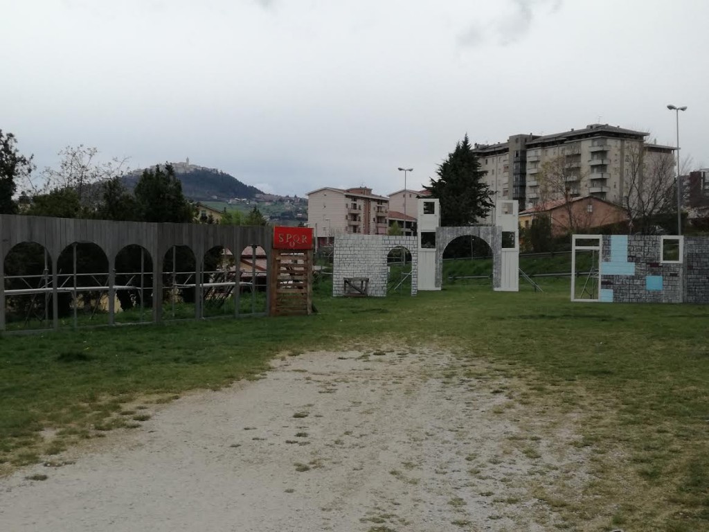 Campobasso, a San Giovanni le tappe del calvario di Gesù