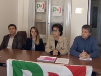 Primarie, il gioco si fa duro. Orlandiani contro il Pd Molise