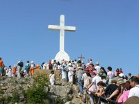 Pensionato 67enne muore a Medjugorje