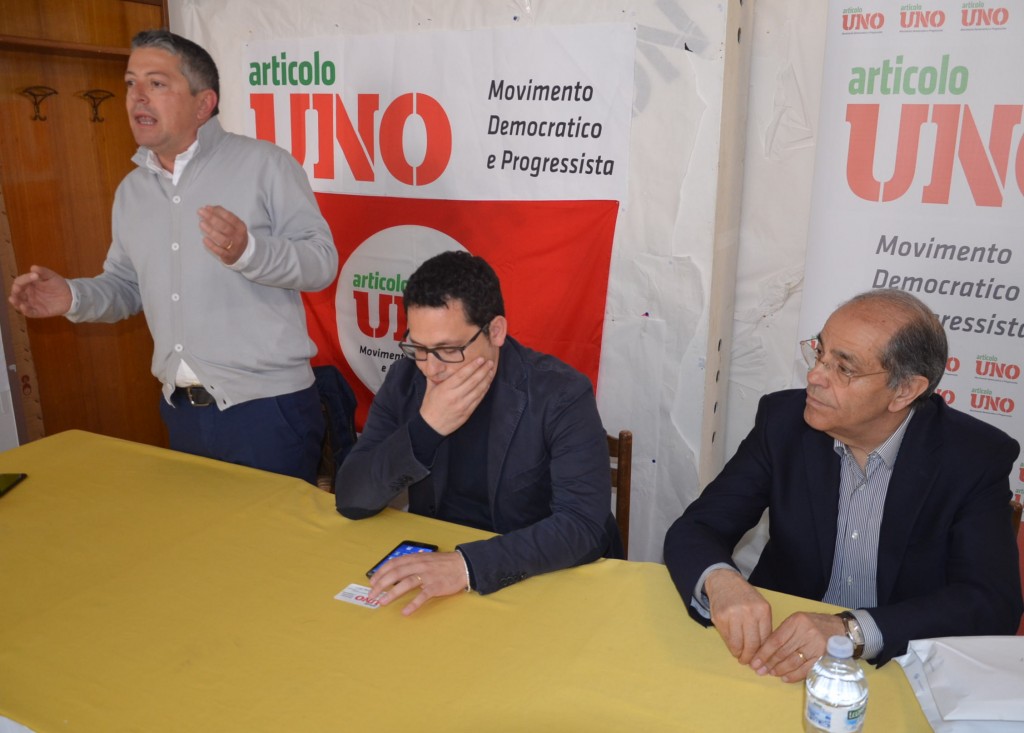 I voucher rientrano dalla finestra con la manovra, Mdp in piazza con la Cgil