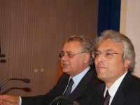 Iorio, Leva e Tiberio: barricate trasversali contro l’emendamento sul piano operativo di Frattura