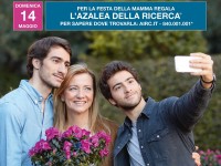 “Contro il cancro io ci sono”, il 14 maggio regaliamo l’Azalea