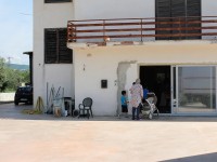 Casa all’asta, sfrattata a Venafro famiglia con tre bimbi