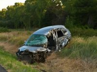 Auto contro tir, muore 23enne di Montenero di Bisaccia