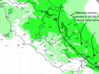 Arriva il primo vero assaggio di estate, nel weekend temperature superiori ai 34 gradi