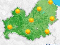 Clima gradevole fino a domani, poi torna l’afa