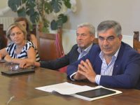 Molise strategico per il nuovo ospedale di Vasto, D’Alfonso scopre le carte