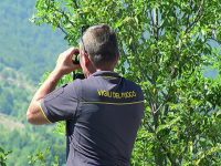 È morto il 40enne scomparso nei boschi del Matese