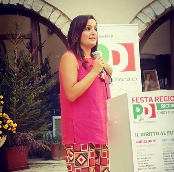 Regionali, il Pd parte in quarta: Ulivo 2.0? Non ha candidati…