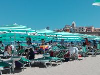 15 agosto, in Molise l’assalto dei vacanzieri