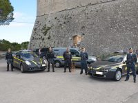 Dalla Lombardia a Montagano per coltivare marijuana, 45enne in manette