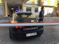 Rapina ad Isernia, arrestato pregiudicato di Aprilia (i video dell’operazione)