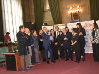 Premio “Medicina Italia”, la Cattolica di Campobasso ancora una volta protagonista