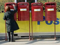 Poste italiane ‘salva’ gli uffici nei piccoli comuni