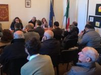 Anche in Molise nasce la ‘cosa rossa’. Eletti i delegati all’assemblea di Roma