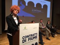 Contratti di fiume, si parte anche in Molise. Debutta il patto sul Quirino