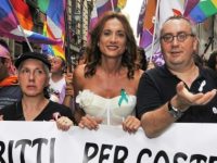 Il Pride per la prima volta in Molise, Campobasso città arcobaleno