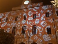 A Campobasso luci e colori accendono la magia delle feste: un mese di eventi in città
