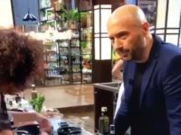 «Campobasso un posto sfigato», Bastianich fa infuriare i molisani