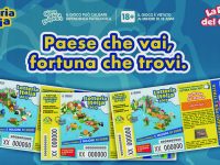 Lotteria Italia, 50mila euro a Campobasso