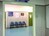 Pronto soccorso di Campobasso, quando il cuore supera le carenze