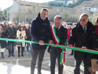 Castelmauro, inaugurata la Casa della Salute