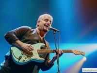 Omaggio a Pino Daniele, domani a Torella del Sannio la presentazione di “Terra Mia”