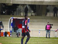 Kargbo devastante Campobasso sorride