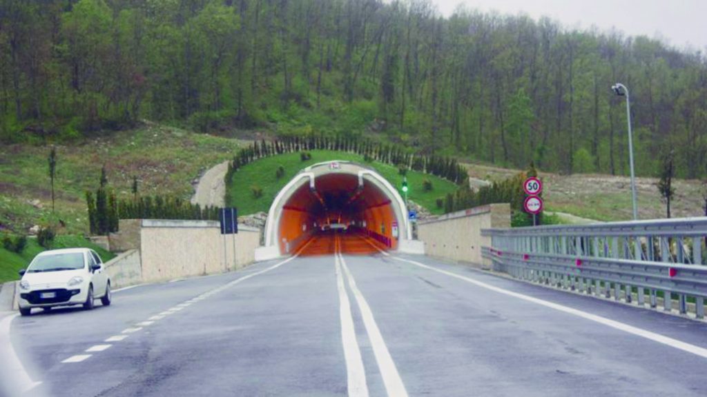 Fondovalle Sangro Molise e Abruzzo riducono le distanze