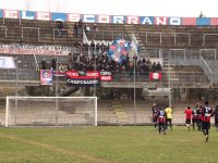 Calcio, Campobasso bello… e sfortunato