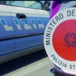 Patente falsa sequestrata dalla Stradale, il documento acquistato presso un’agenzia molisana