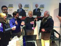 M5S non si ferma più «Spazzata via la vecchia politica»