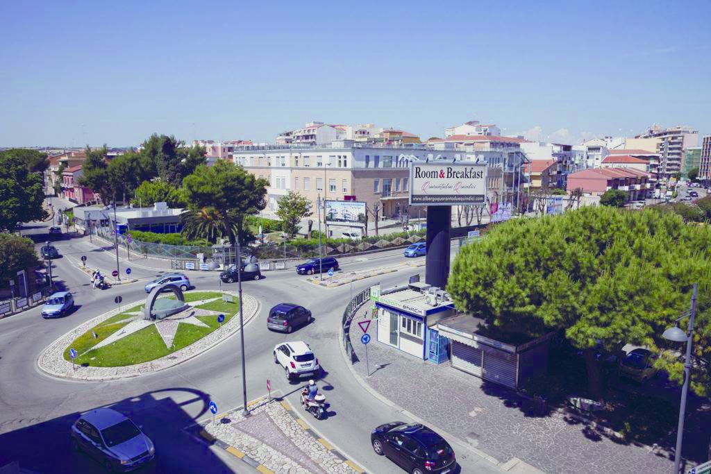 Benefici per l’ambiente, a Termoli un bando per centrare cinque nuovi obiettivi