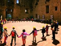Il Castello dell’Integrazione, ancora un riconoscimento per l’associazione Incima
