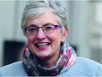 Gildone, cittadinanza onoraria al ministro irlandese Katherine Zappone