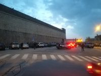 Blitz della Polizia all’alba, decine di agenti nel carcere di Campobasso