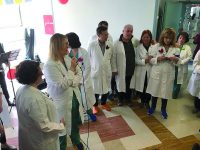 Ostetricia da record al Veneziale di Isernia: superati i 500 parti e sicurezza al top